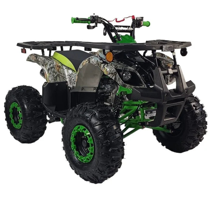 Supermach ATV CT125
