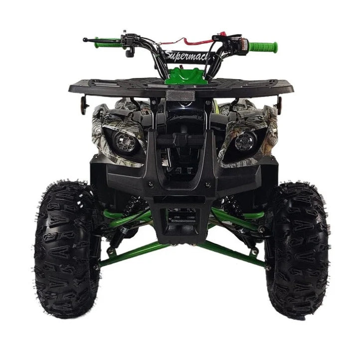 Supermach ATV CT125