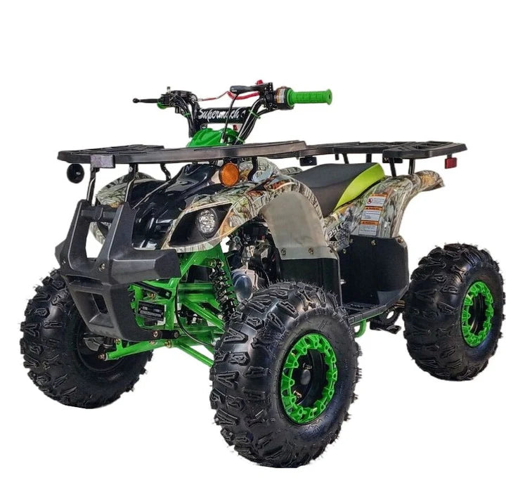 Supermach ATV CT125