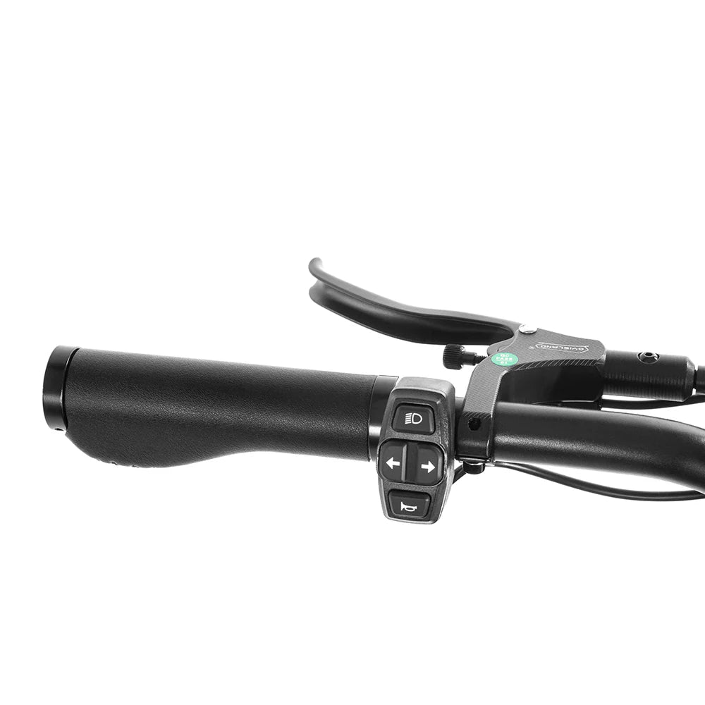 HappyRun 6500W Electric Dirt Bike G300 Pro 2025 New