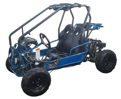 Mini Raptor  Go Kart 125GKG