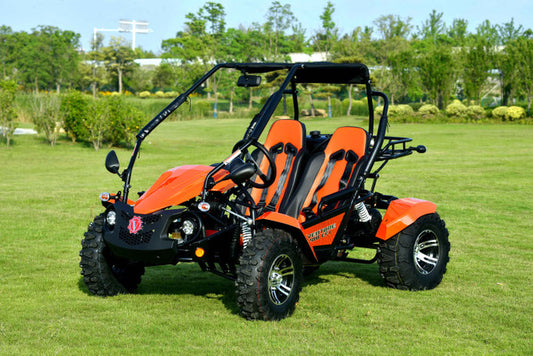 VENTURE 200 EFI Go Kart